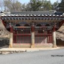 열녀권씨정려 | 부여군 향토유적 제117호_이사명의 처 가람조씨 및 이희지의 처 연일정씨 정려