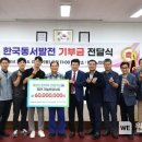 한국동서발전(주) 이미지