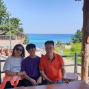 아들과 문자 대화 이미지