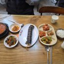 엄마손김밥왕돈까스 이미지