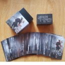 헤븐앤어스 | [타로후기] 헤븐 앤 어스 타로카드 Heaven&Earth Tarot ⓒ 인터타로