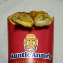 전주 Auntie Anne&#39;s (엔티엔스), 맛있는 후기