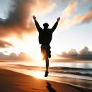 내려놓음 이미지