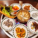 할머니밥집(중앙점) | 위례맛집 할머니의 부뚜막 위례중앙점, 집밥처럼 든든한 한상 후기