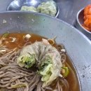 고성 맛집 면만드는사람들 내돈내산 후기