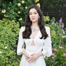 이루다 헤어 이미지