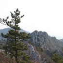 땅끝에서 희망을 보다(2010.04.16 주작덕룡 종주 산행기) 이미지