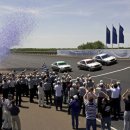 World Record for Mercedes E 320 CDI 이미지