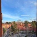 판타지모텔 | 프랑스 파리 디즈니랜드 여행, 호텔 싼타페 2박 3일 숙박 후기, 조식 뷔페 매직타임