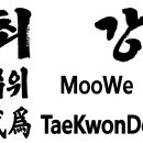 안성 최강태권도장 이미지