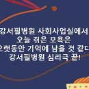 강서필병원 티스토리
