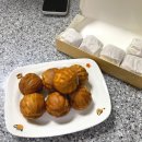 호밀호두 금정역점