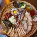 신동-25 | 익산신동 원광대 대학로 술집 안주 맛집 만만 원대본점 찐 추천 후기