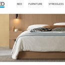 ㈜에이스 침대 이미지