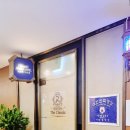 강남 바버샵 노보텔 대한민국 명장 더클래식바버샵