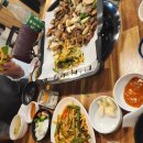 하남 도래홍막창 이미지