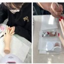 하다네일 이미지