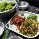 담양금성산성 오토캠핑장 이미지