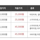 제천산악체험장