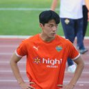 잘생긴 선수들이 많은 U-20 대표팀 이미지