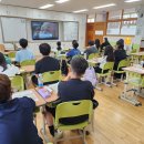 대영초등학교 | [2025 지역국가유산교육-방문학교(체험형) 후기] 7.24(목) 대영초등학교 현장 스케치