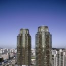 롯데캐슬 프레지던트 이미지