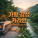 올덴플레이스 | 생생정보 2567회 올덴카라반캠핑장 가평점