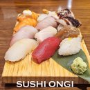 뚜레쥬르 초장점 | 응암동 초밥 맛집 | 스시온기 회덮밥 특선초밥