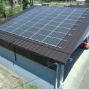 지산  태양광발전소 이미지