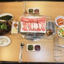 차돌과 삼겹 이미지