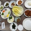 병풍산자락느티나무아래서 이미지