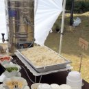 종택 | W. 서계 종택 11월 시식 후기