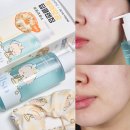 주식회사 블루앤텍 | 일소x망그러진곰 콜라보 슈퍼 멜팅 세범 클렌징오일 솔직후기!