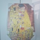 명화그림 구스타프 키스 한결같이액자 집들이 개업 선물 추천