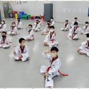 아이사랑 태권도장 이미지
