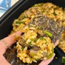 남구-033 | 강릉여행 필수코스맛집 엄지네포장마차 본점 포장후기