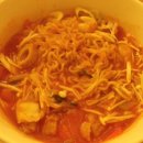 55번지 라면 이미지