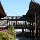 남원향교 대성전 이미지