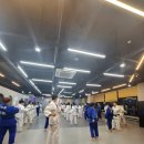 JNS 유도체육관 이미지