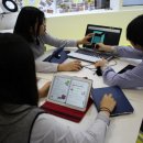 송산중학교 이미지