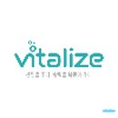 바이탈라이즈(vitalize) 이미지