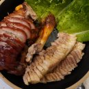 중마 지구대 | 중마동족발 왕십리족발 한번먹으면 자주 생각나는 족보세트가 맛있는 곳