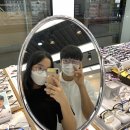 아이프리안경 | 수원 망포동 안경점 ‘아이프리 안경원’ 첫 안경 맞춘 후기