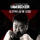 모던복싱 이미지