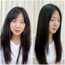 반포미용실 순수 반포실버점에서 손상 없는 매직 받은 후기