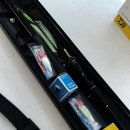 루어피싱 | 선상 문어로드 문어루어대 리좀 타코로이더 라이트 남당항 초보 문어루어 입문 후기