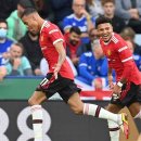 [ESPN / 롭 도슨] 산초와 그린우드, 프리시즌 전까지 이적하지 않을 경우 맨유 복귀 예상 이미지