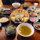마니산 산채 이미지