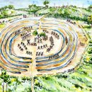 영등동유적 이미지