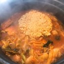 백채김치찌개 - 김포시 운양동 | 백채김치찌개